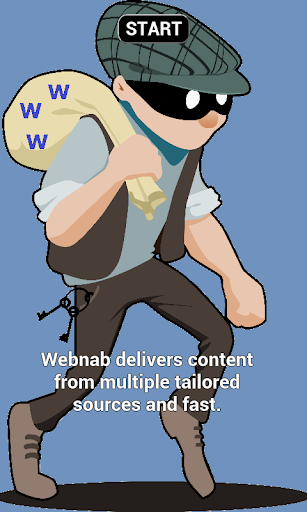 Webnab