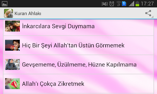 download Kuran Ahlakı free