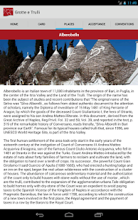 Grotte e Trulli Screenshots 4