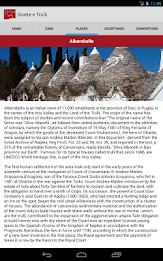 Grotte e Trulli poster 13