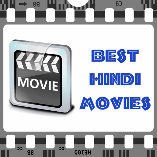 Best Hindi Movies LOGO-APP點子