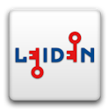 Leiden Loop logo
