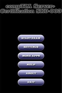 CompTIA Server+ SK0-003 LITE Screenshots 0