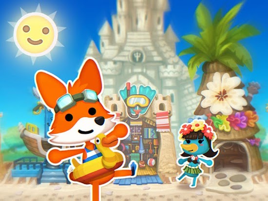 Happy Street Apk
