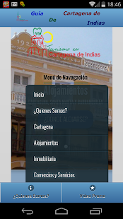 How to install La Guia Cartagena de Indias 0.0.7 mod apk for pc