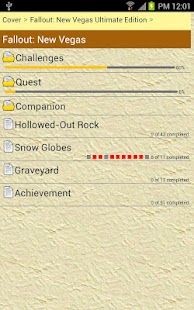 Free Fallout New Vegas (Guide) Free APK for Android
