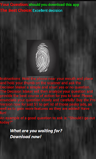 Free Download Fingerprint Scan Prank Pro 4 U APK