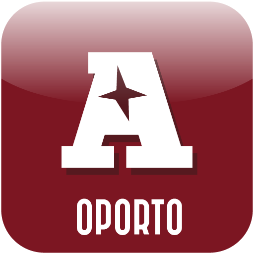 Oporto mapa offline gratis 旅遊 App LOGO-APP開箱王