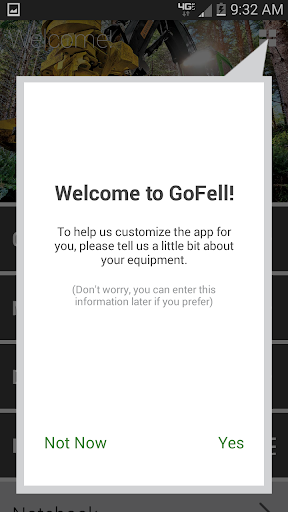 GoFell