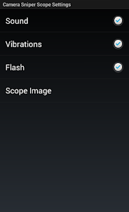 How to install Camera Sniper Scope 1.0 unlimited apk for bluestacks