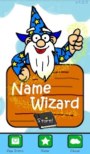 Free Name Wizard APK