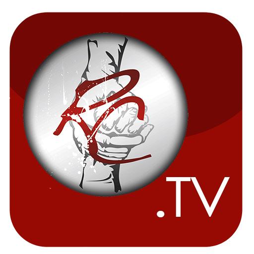 Rescued Church TV LOGO-APP點子