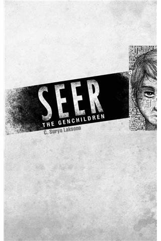 【免費漫畫App】Seer - The Gen Children 1 Prev-APP點子