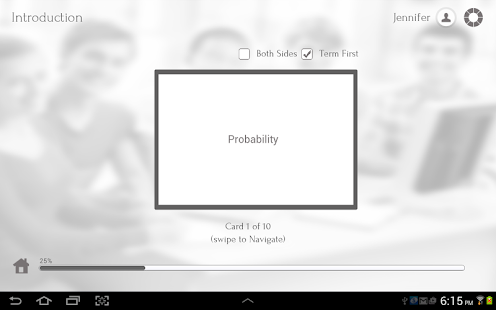 Learn Probability Screenshots 10