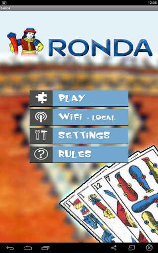 免費下載紙牌APP|Ronda app開箱文|APP開箱王