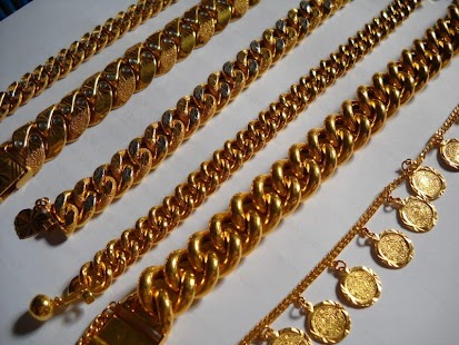 Harga Emas Malaysia Screenshots 9