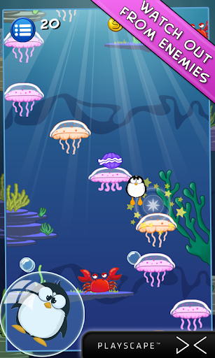 Jelly Jump