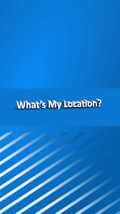 Download What's My Location? APK for PC