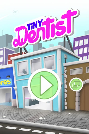 Dentist for Kids Game