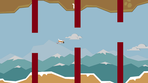 【免費動作App】Flappy Supreme-APP點子