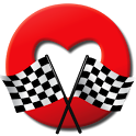 Racing for CardioTrainer icon