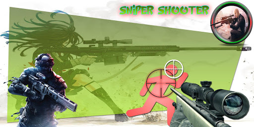 【免費冒險App】Jungle Shooter - Deadly Sniper-APP點子