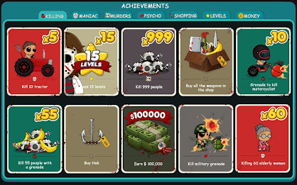 Bloody Hook poster 10