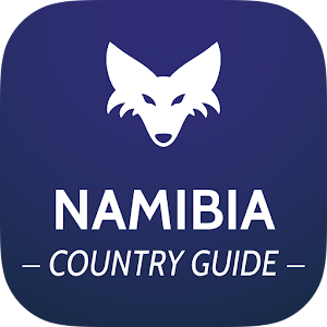 Namibia Premium Guide logo