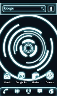 How to mod Glow Rotating Live Wallpaper 1.4 mod apk for laptop