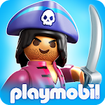 Cover Image of Download PLAYMOBIL Pirates 1.3.0 APK