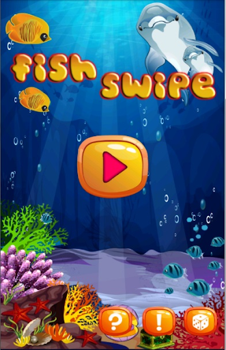 Fish Swipe