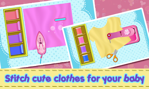 Free Download Design Baby Tailor & Boutique APK for Android