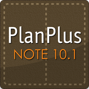 PlanPlus NOTE 10.1