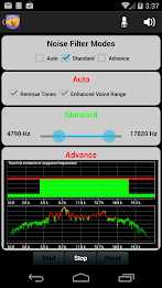 Noise Cancellation poster 4