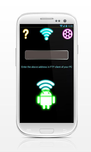 【免費工具App】Wifi File Transfer Apk-APP點子