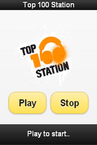 Top 100 Station Radio