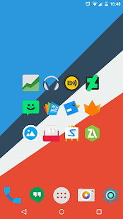download Iride UI - Icon Pack free