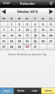 Die M&M Hairdesign App Screenshots 2