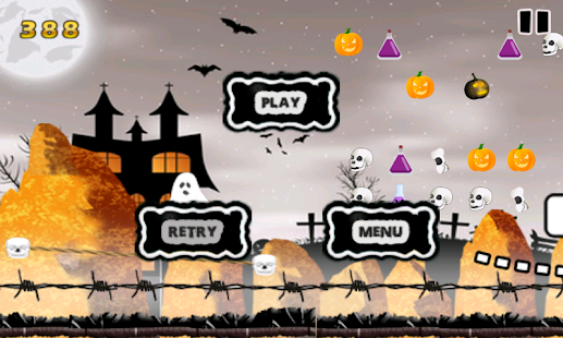 How to get Bouncing Ghost 1.0 apk for bluestacks