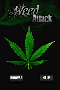 Weed Wallpaper