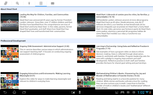 Free Head Start Resources APK for Android