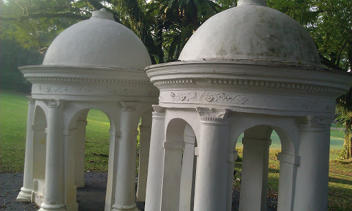 The Cupolas 