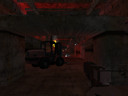 Lastest Judgment Day: Zombie Attack 3d APK