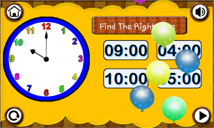 Clock Learning by Intellisense poster 17