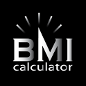 BMI Health Calculator icon