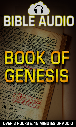 Bible Genesis Audio Book