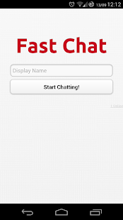 免費下載通訊APP|Fast Chat - private chat rooms app開箱文|APP開箱王