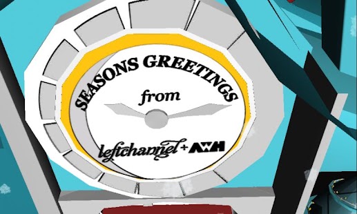 Free Download AWH and LeftChannel Holiday AR APK