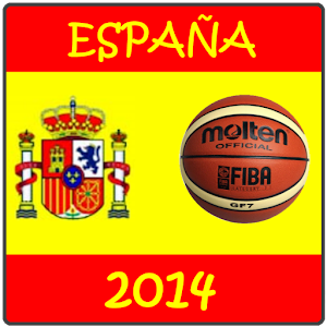 Copa Mundial de Basket 2014 運動 App LOGO-APP開箱王