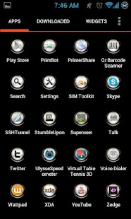 How to download Rage Apex/Nova Theme patch 4.0 apk for laptop